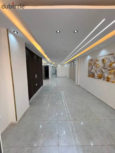 Apartment for sale 200 m Al-Lubini Faisal Al-Raisi Al-Raisi