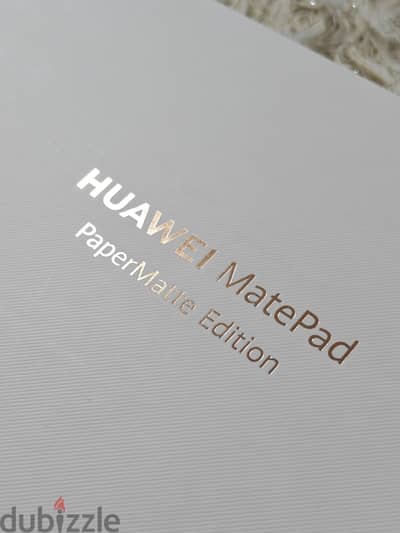 تابلت هواوي Matepad 11.5 PaperMatte Edition