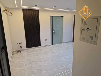 Ultra-luxuriously finished clinic for sale in Mohandessin, Lebanon Square – Code A046.