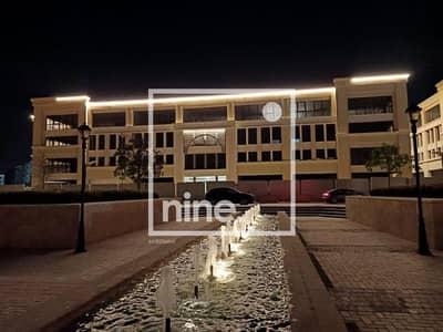 Administrative office for rent, 127 sqm, at the best price in Mivida and a very special price - Golden Square - 5th Settlement - New Cairo