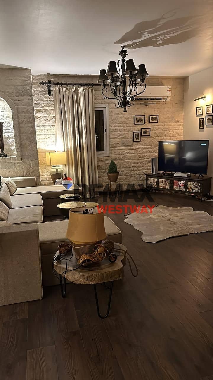 Apartment for sale in Beverly Hills, Phase 1- Elsheikh Zayed 0 Apartment for sale in Beverly Hills, Phase 1- Elsheikh Zayed 0