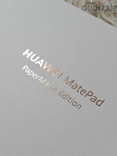 تابلت هواوي Matepad 11.5  PaperMatte Edition