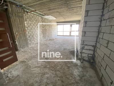 Distinctive, fully finished office for rent at the best price in Mivida—an exceptional rate—106 sqm, Golden Square, Fifth Settlement, New Cairo.