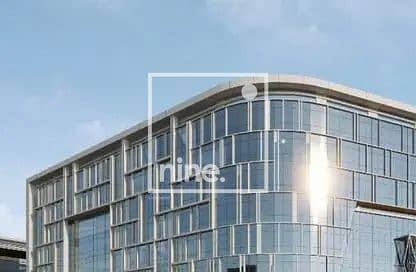 Building for rent in a prime location at ONE NINETY, overlooking South 90th Street—best market price—8,000 sqm—Fifth Settlement, New Cairo.