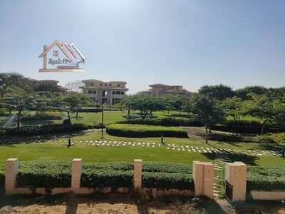 فيلا للبيع في مدينتي نموذج E فيو وايد جاردن