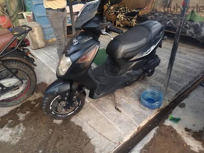 لسة عامل نصف عمرة وتغيير cvt كامل