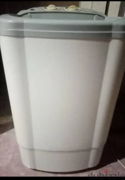 الغسالة الغزالة قوة و رشاقه ونباهه