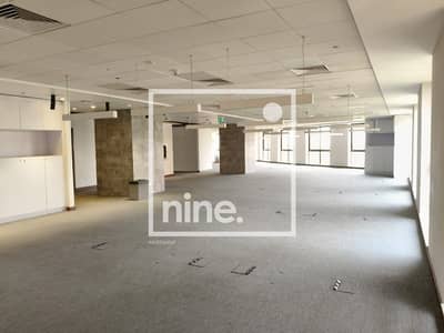 Finished office for rent in Mivida with an area of 687 sqm - Golden Square - 5th Settlement - New Cairo