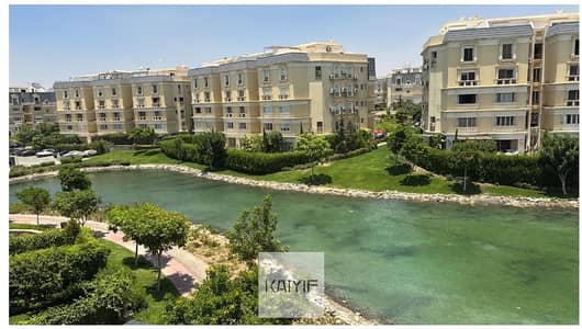 آي فيلا روف للإيجار في ماونتن فيو هايد بارك Mountain View Hyde Park تشطيب كامل روف خاص 90 متر مطبخ وتكييفات جاهزة للسكن موقع مميز داخل الكمبوند