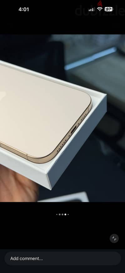 آبل - آيفون 16 برو ماكس