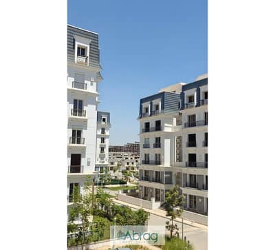 145 sqm Apartment with Ultra Super Lux Finishing in iCity October