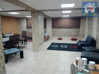 شقة للبيع في مصر الجديدة – تصلح كمقر إداري، على شارع الخليفة المأمون الرئيسي، تشطيب سوبر لوكس، موقع حيوي قريب من جميع الخدمات والمحاور الرئيسية فوورري