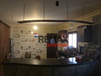 apartment for rent in Beverly Hills, Sheikh Zayed (Phase 2)