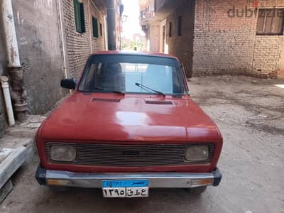 فيات 128 1976