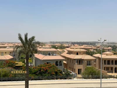 بنتهاوس للايجار ب كومباوند ستون 3 غرف تشطيب ممتاز