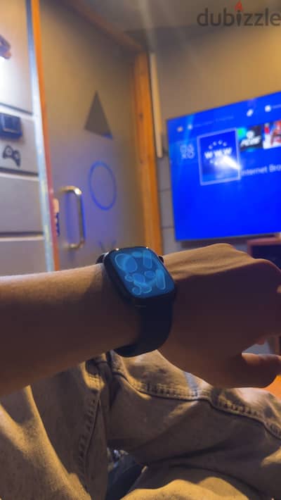 Apple watch series 11 46mm