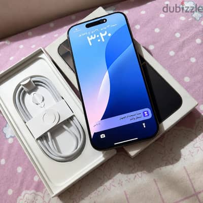 آبل - آيفون 16 برو ماكس