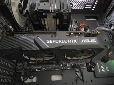 2060 super RTX