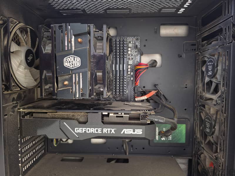 2060 super RTX 1