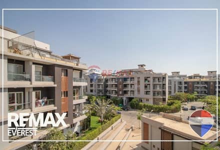 Penthouse for sale in Zayed Dunes Compound - Sheikh Zayed
