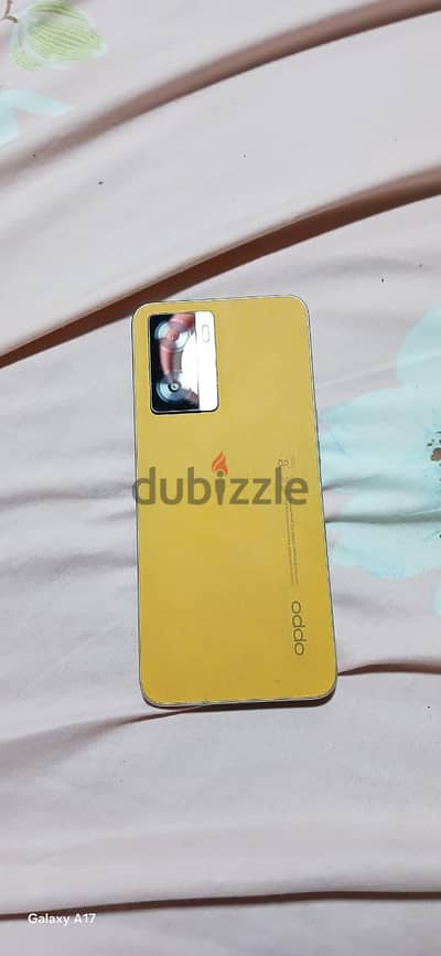 Oppo A77s 128/8