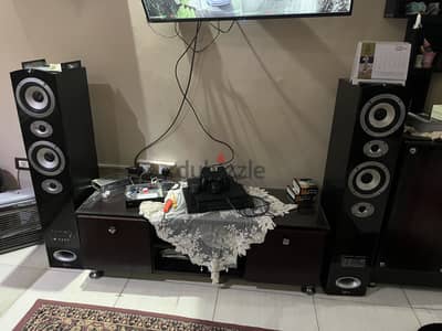 سماعات لافا لليبع لعدم الأستخدام  والسعر قابل للتفاوض