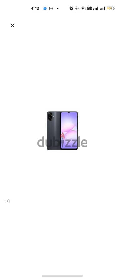 Samsung a07