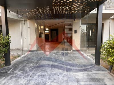 opportunity 3beds+Garden-Fully finished-Delivered Badya palm hills