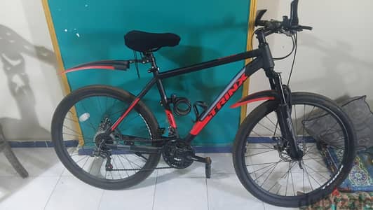 Trinx ko26