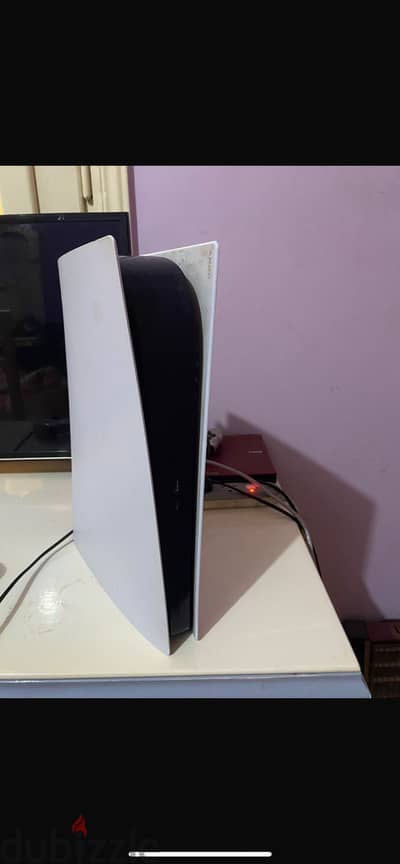PlayStation 5 fat