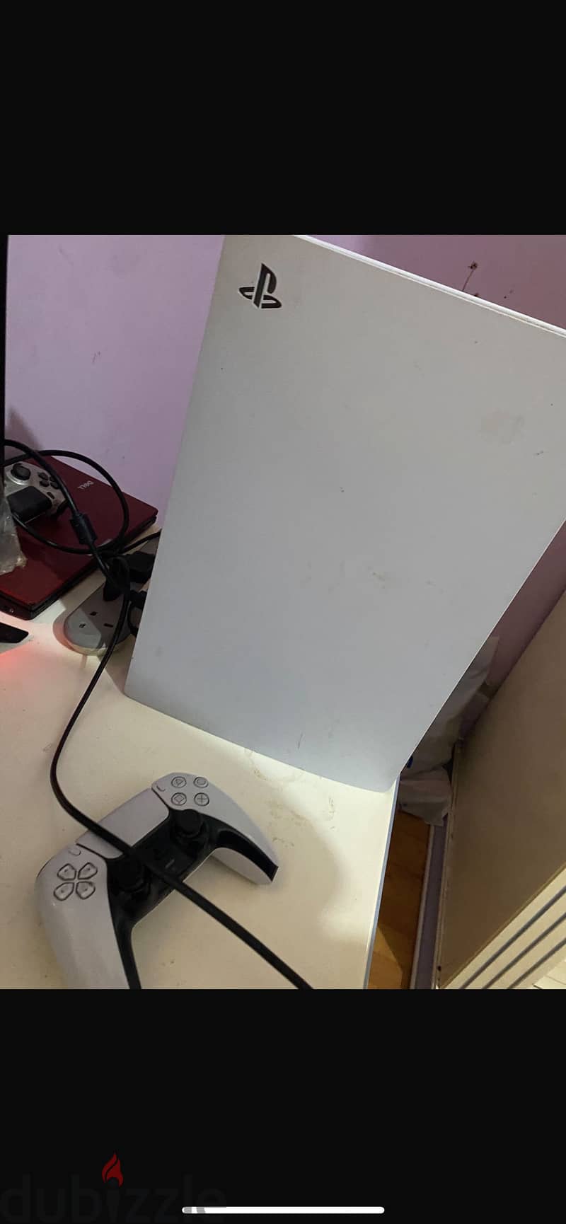 PlayStation 5 fat 1