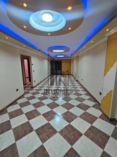  Apartment for Rent - El Ashgar Street, Mokattam