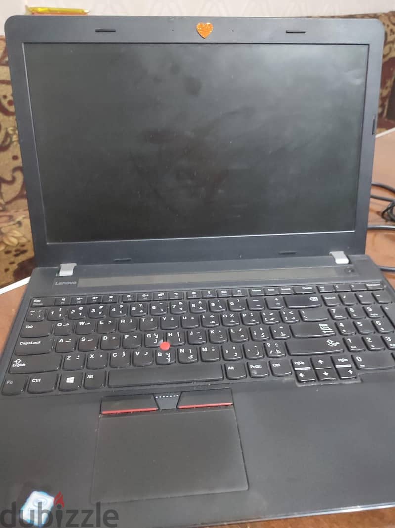 Lenovo ThinkPad E570 1