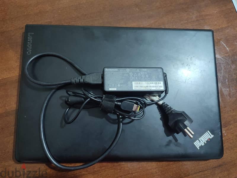 Lenovo ThinkPad E570 2