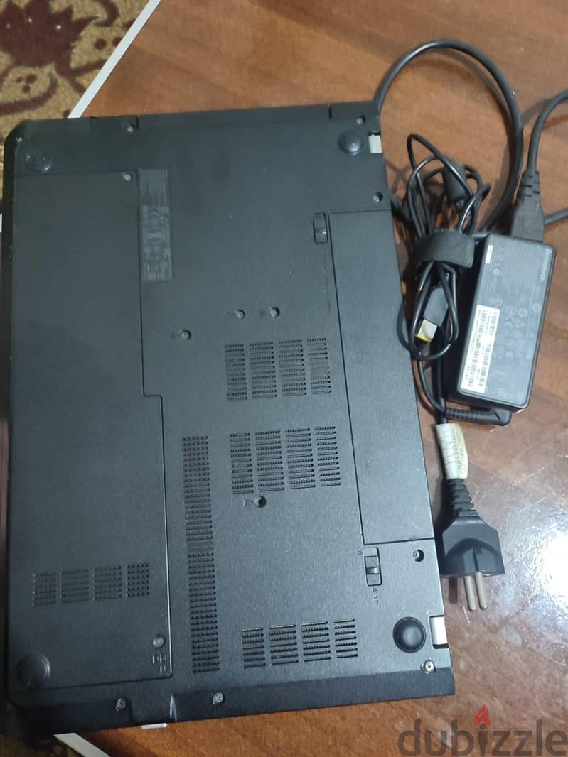 Lenovo ThinkPad E570 3