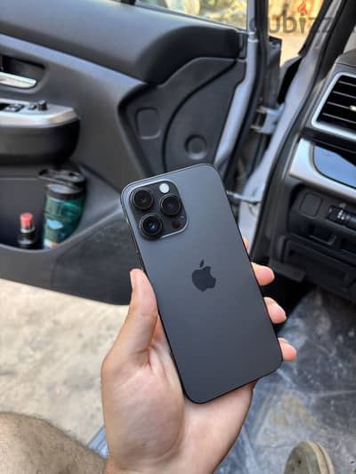 Apple - iPhone 14 Pro Max