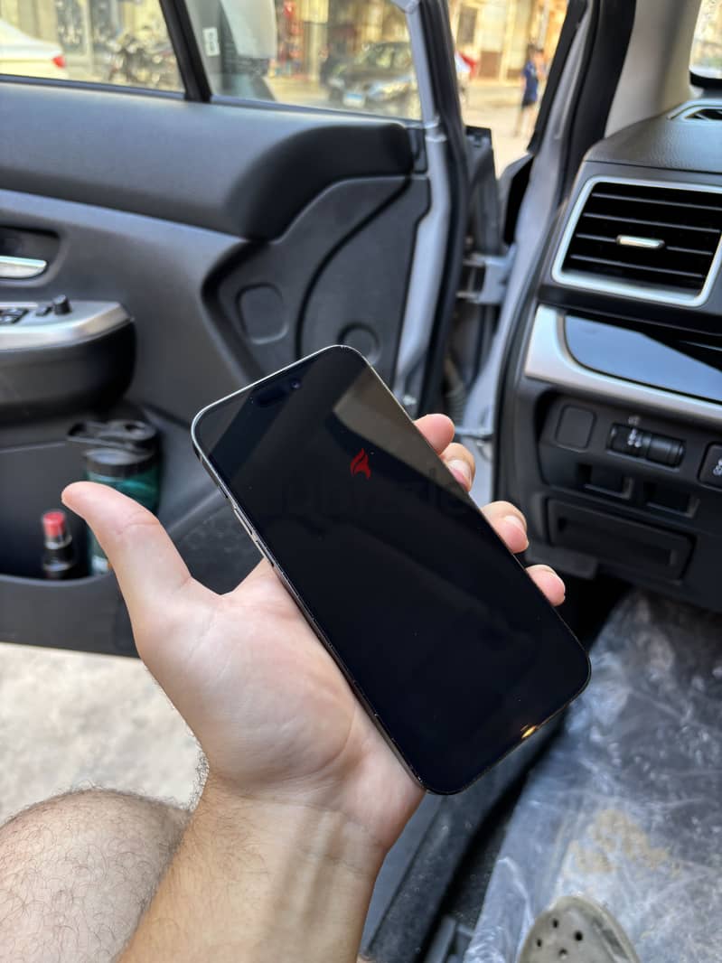 Apple - iPhone 14 Pro Max 5