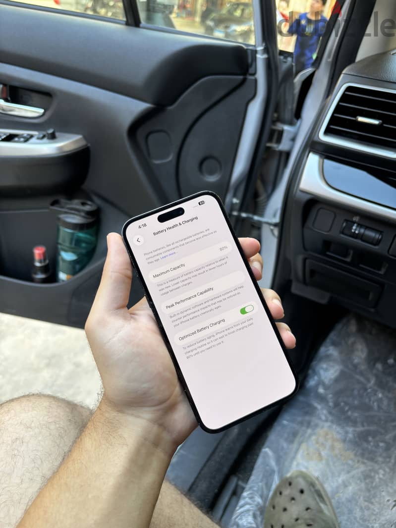 Apple - iPhone 14 Pro Max 6