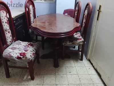 تربيزة سفره