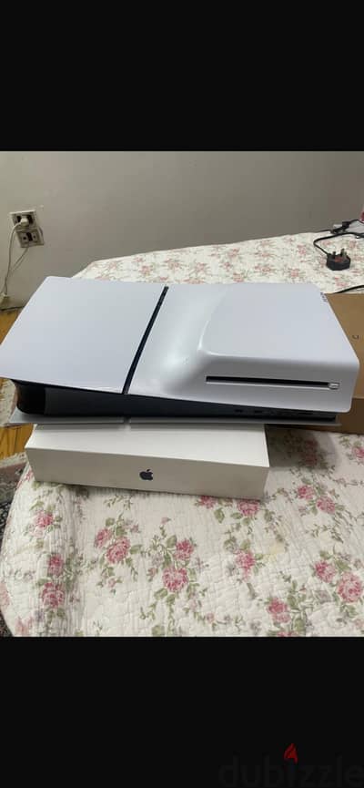 Ps5 حالة ممتازة