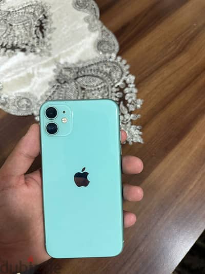 Apple - iPhone 11