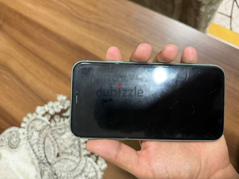Apple - iPhone 11 1