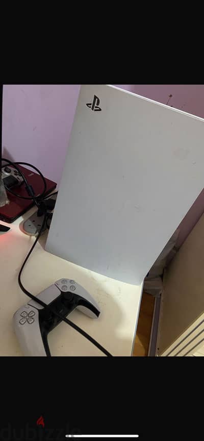 PlayStation 5 fat