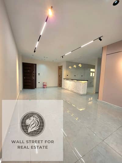 apartment 96m for sale in madinaty B7 altra super lux near services area