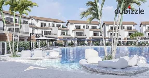 Lavaya | Twin Lagoon