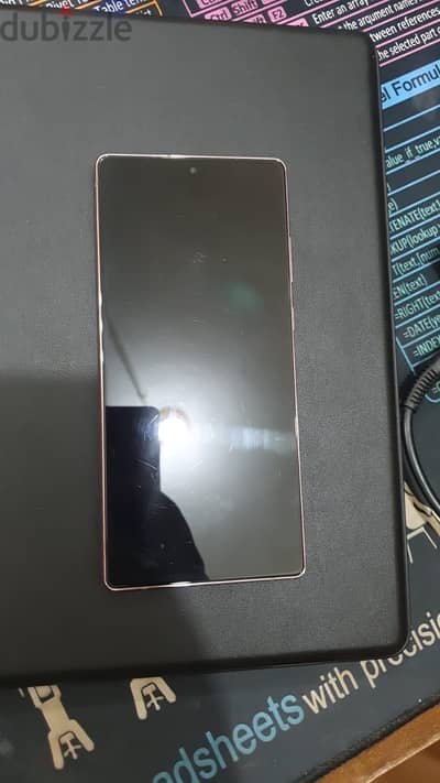 Samsung Note 20 Ultra