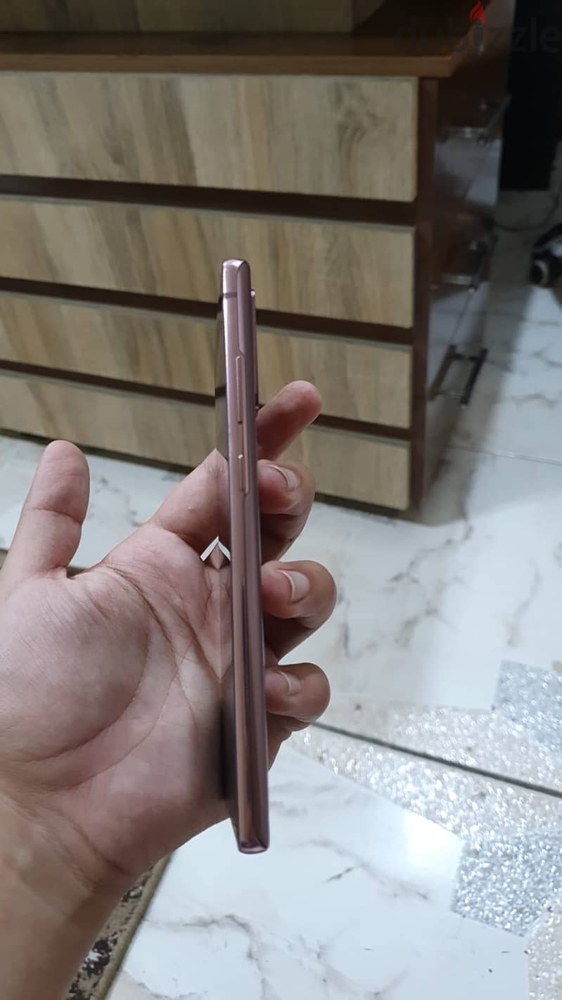 Samsung Note 20 Ultra 2