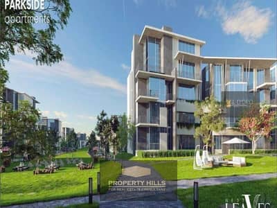 3-room apartment for rent in the heart of Sheikh Zayed in front of Hyper One and Real City