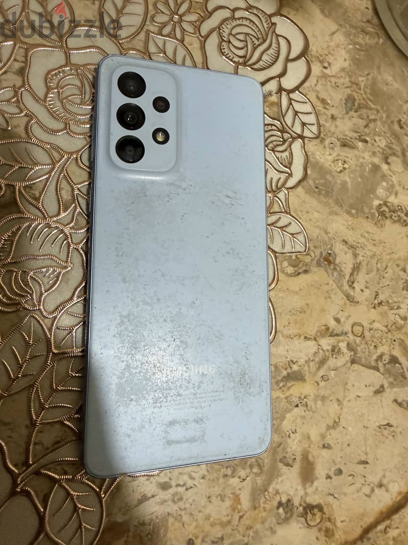 Samsung A33 5G 2