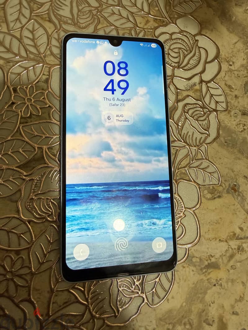 Samsung A33 5G 5